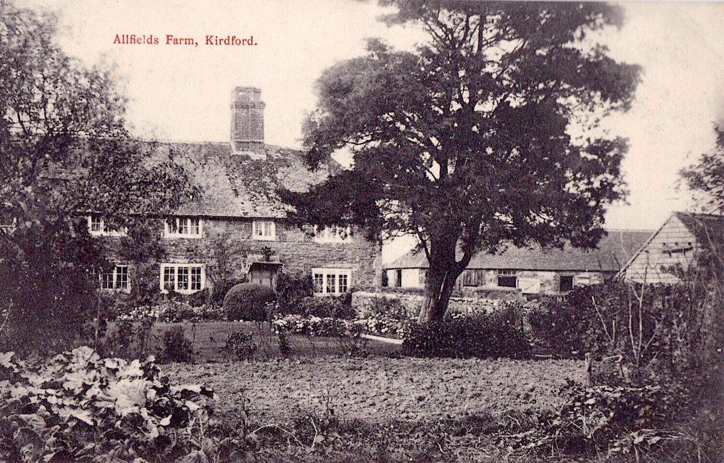 Allfields Farm